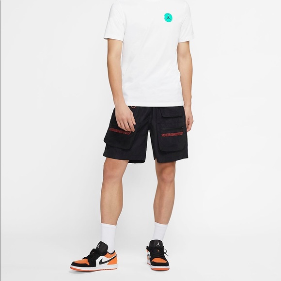 Engineered Mens Utility Shorts | Poshmark